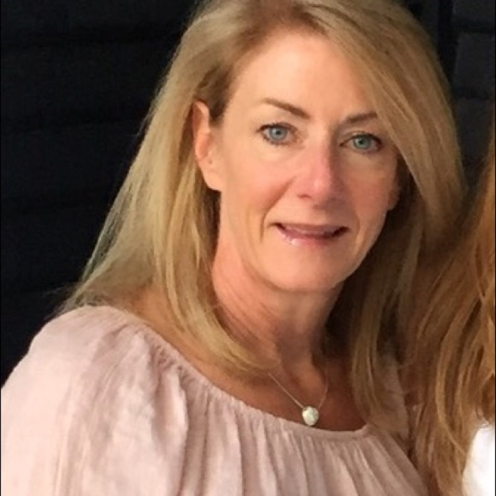 Meet your Posher, Beth